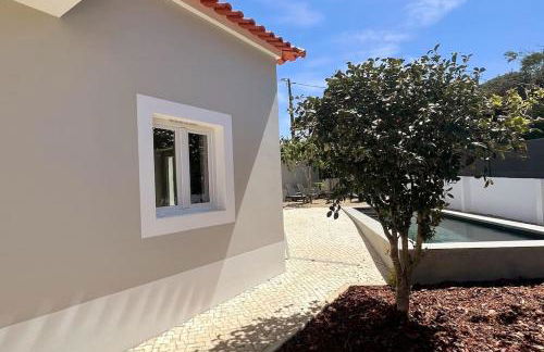 New Beach House near main street close PraiaGrande - Foto 23