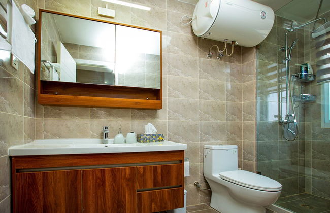 3-bedroom Apartment in Tema - Chez Akwasi - Photo 14