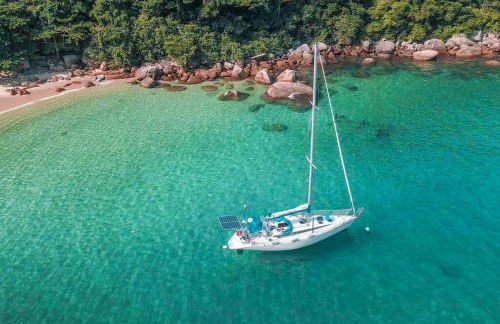 Experiência a bordo em Angra - Foto 20