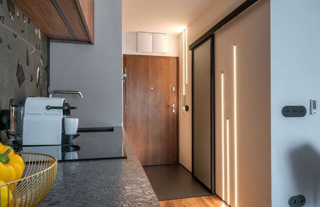 apartamenty-wroc Kurkowa 32 - Foto 47