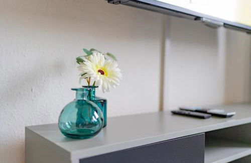 Gemütlich - modern - 2 Zimmer Maisonette - Foto 6