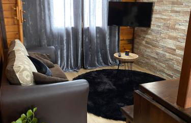 Gothes Chalet Javier - Foto 11