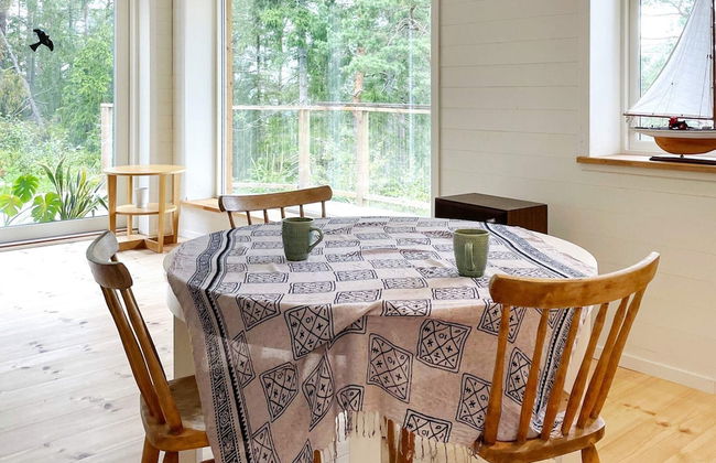 4 Star Holiday Home in Ljungskile - Photo 16