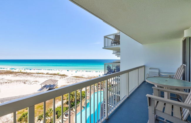 Pelican Beach 0815 2 Bedroom Condo by Pelican Beach Management - Foto 28