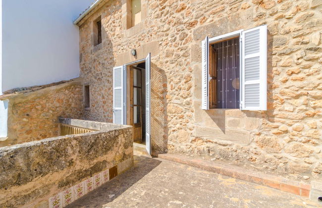 Can Romaguera in Algaida - Foto 24