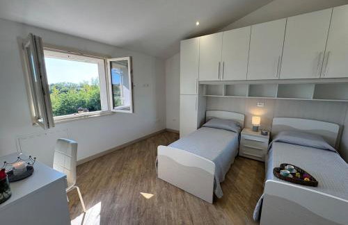 Villa al Glicine - Foto 10