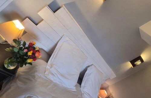 Maison de campagne dans un village de caractère - Foto 14