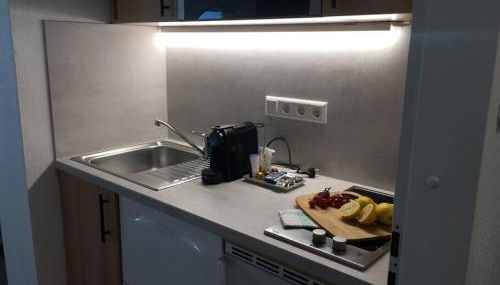 Gemütliches Apartment mit wundervollem Weitblick - Foto 5, stove, toaster