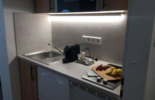 Gemütliches Apartment mit wundervollem Weitblick - Foto 5