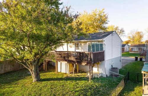 Cozy Home Away From Home! - Foto 18