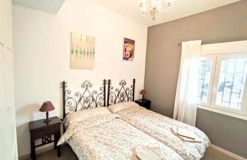 La Villa del Montecillo complex Beach and city ApartamentosMalagaManagement - Photo 7