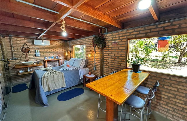 pousada aguas claras - Foto 1