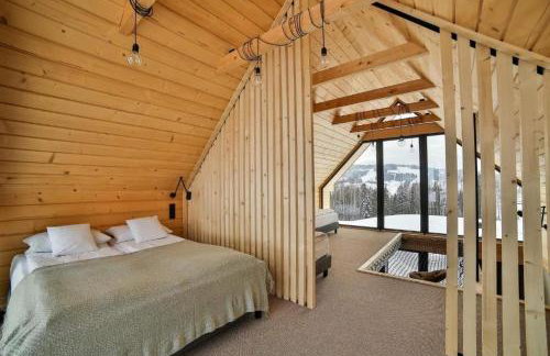 Bocianie Gniazdo w Rabce - Foto 8