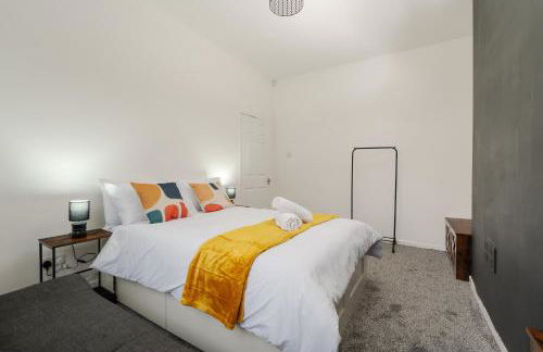 4Bed- Baruch Home - Foto 18