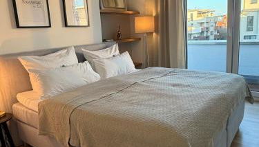 Deluxe Penthouse Goldsteinkoje 1 - Foto 2