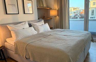 Deluxe Penthouse Goldsteinkoje 1 - Foto 2