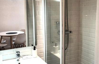 La Cachette - Maisonnette - Wifi - TV - Foto 14