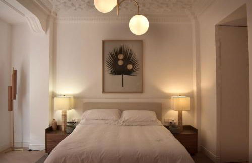 Stylish & Cozy Flat in heart of Eixample, Valencia - Photo 33