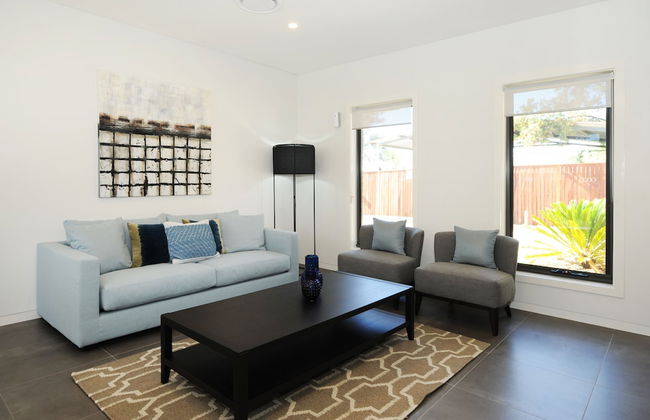 Kirsten Accommodation Mudgee - Photo 36