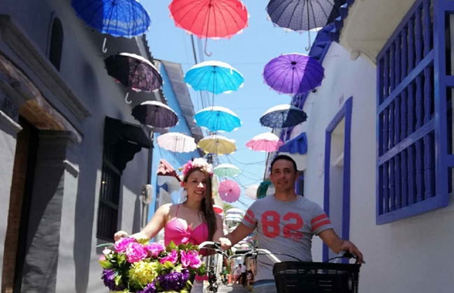 Street Art Bike Tour - Photo 5