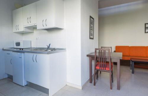 Apartamentos Fernando de los Rios - Foto 11