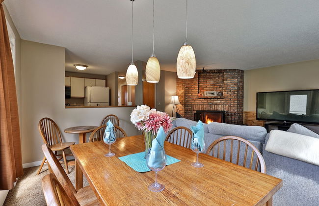 Fall Line Condo D1 1 Bedroom Condo - Foto 26