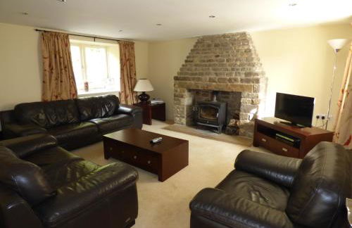 Clifton Cottage at Lovelady Shield - Foto 3