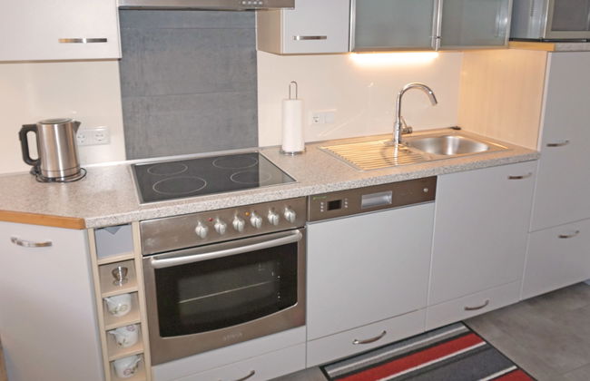 Hänslers Hof Ferienwohnung - Foto 17