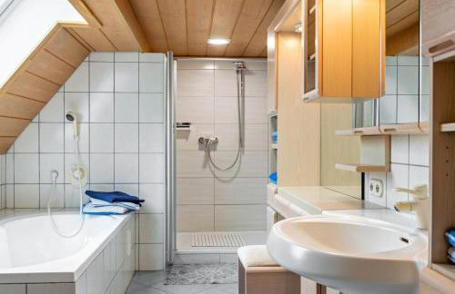 Ferienwohnung Landlust - Foto 2