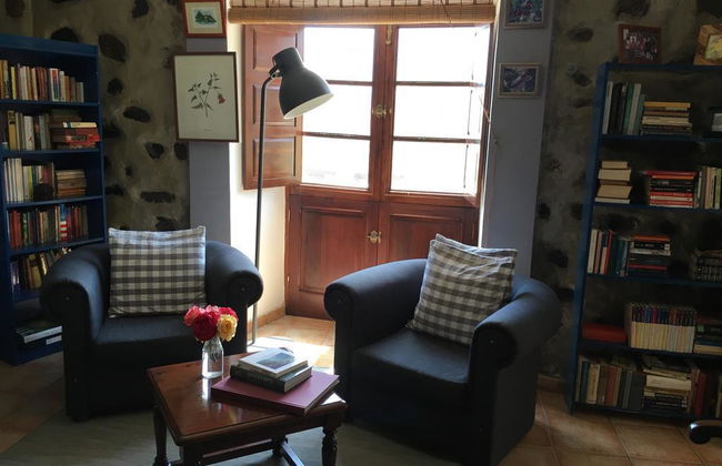 Ibo Alfaro Hotel Rural - Foto 2