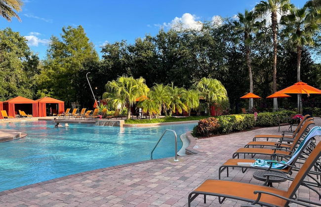 Luxury Condo Apartment Near Disney Universal 12 - Foto 1