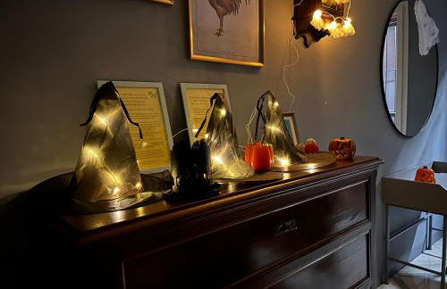 Sala dell Estate Guest House - Foto 44