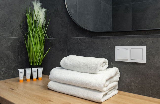 Dziwnów Apartment by the Lake by Renters - Photo 16