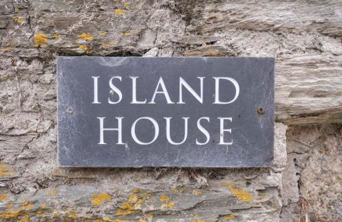 Island House - Foto 38
