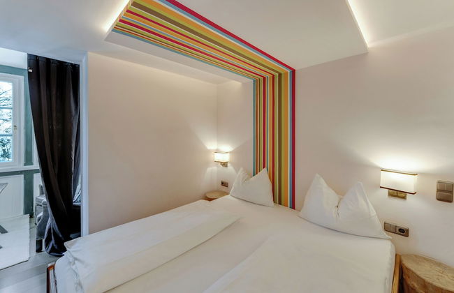 Villa Anna Kitzbühel design apartments - Foto 15