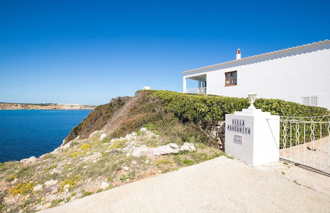 Villa Margarita - Photo 17