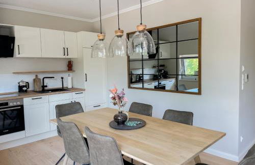 My Baltic Sea - Ferienwohnungen im Seaside House - Foto 49