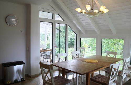 Unique Luxury Villa 22 min to Munich 290m2 Pool Sauna - Foto 11