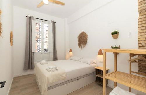 Illetes Flats -Apartamento con mucho encanto - Foto 7