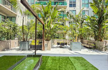 Modern 2BR Loft with Luxury Amenities - 109 - GL - Foto 15