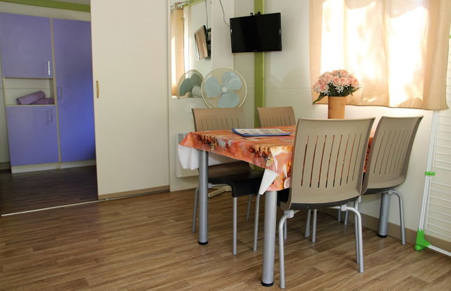 Domaine de L'Amitié - Foto 19