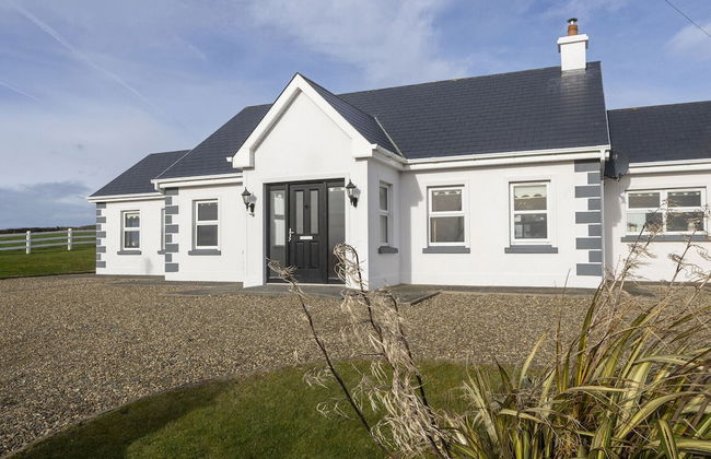 Matthews Traditional Holiday Cottage - Foto 1