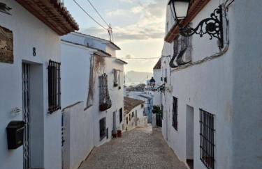 Penthouse with Sea and Mountain view by NRAS - Photo 31