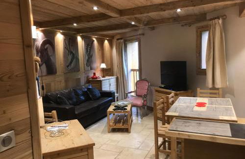 Chalet Barmaz - Foto 8