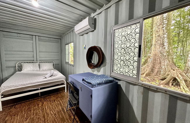 Almendros Eco-Villas - Foto 14