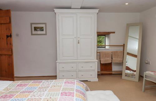 The Barn at Yeoland House - Foto 38