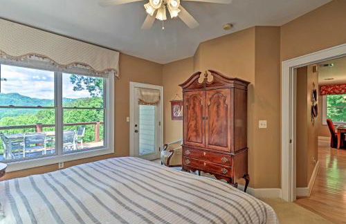 Mountain View Home Hike, Raft, Golf and More! - Foto 24