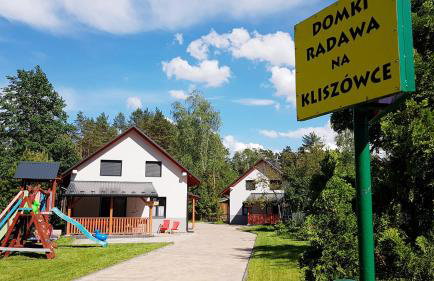 Domki RADAWA na Kliszówce - Foto 66