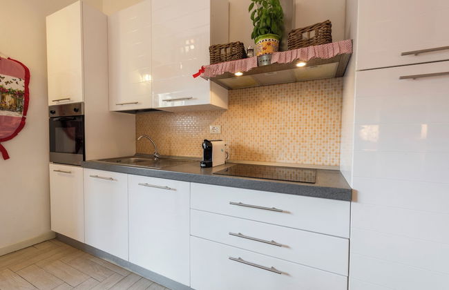 Bartolommeo Scala Loft by Mmega - Foto 6