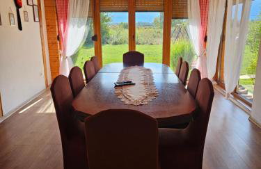 Ruralna kuća za odmor Lika - Photo 8